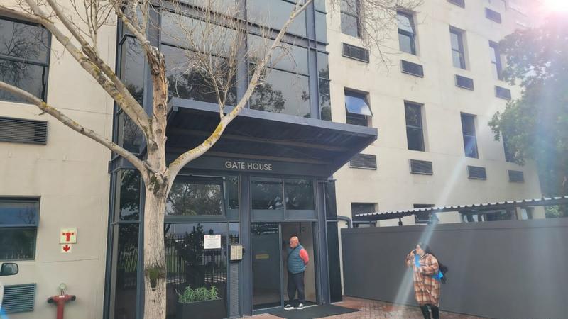 To Let commercial Property for Rent in Cape Town Western Cape